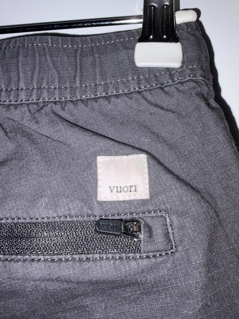 Vuori Ripstop Pant - Picture 6 of 8